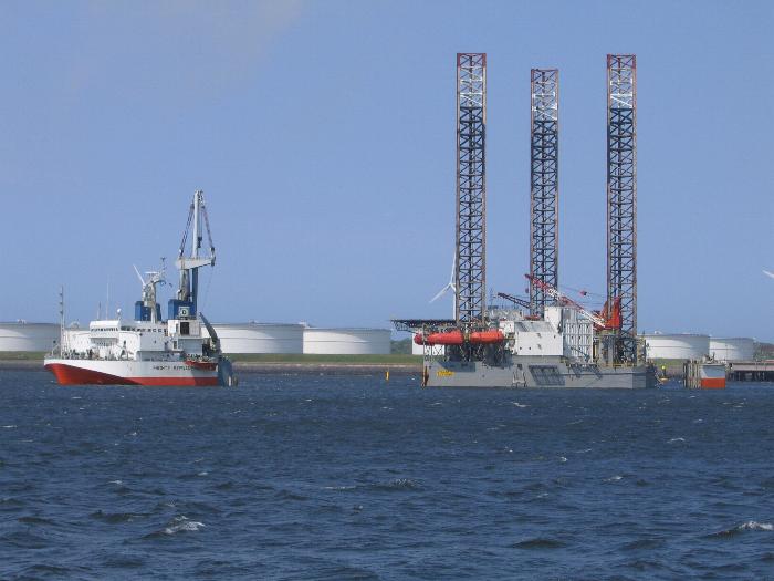 Offshore Engineering